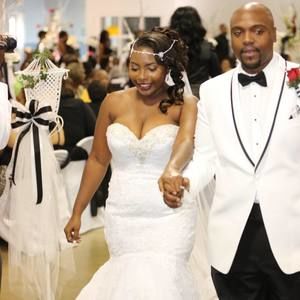 Meet your Posher, James